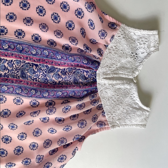 Zunie Dress - Picture 3 of 9